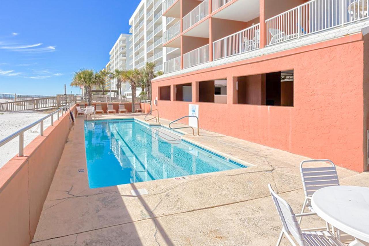 Villa Westwind Penthse 2 Gulf Shores Exterior foto