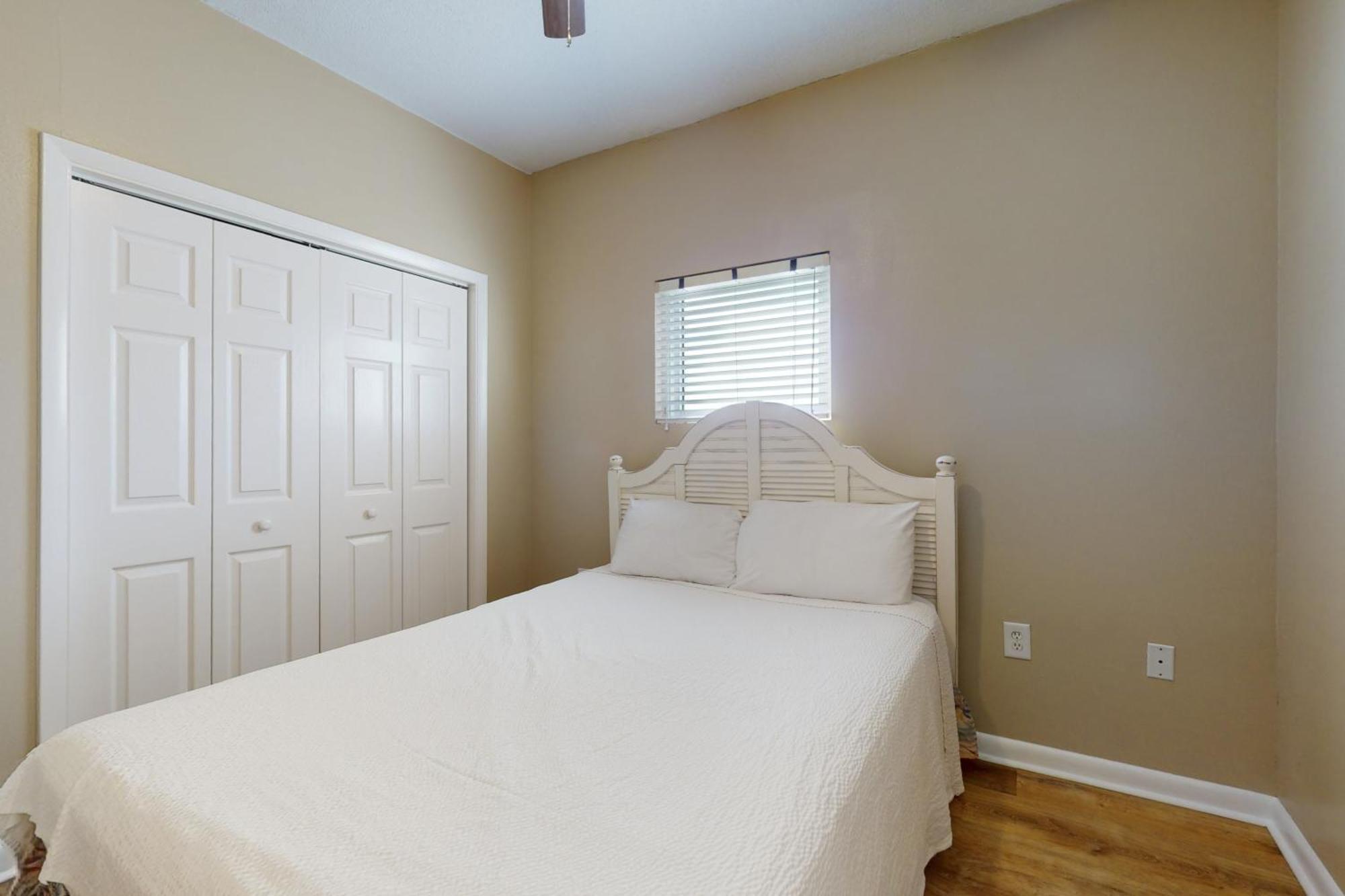 Villa Westwind Penthse 2 Gulf Shores Exterior foto