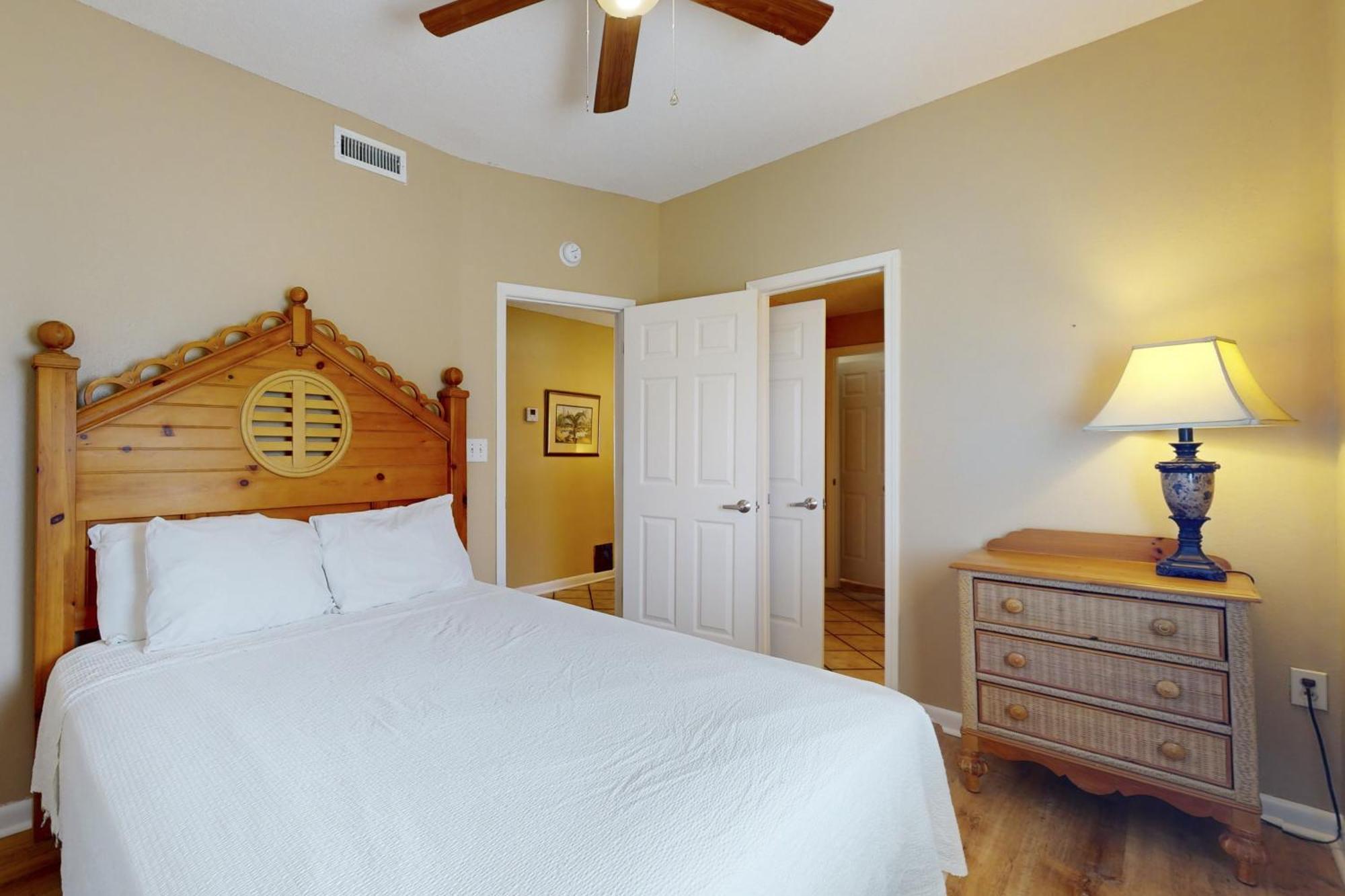 Villa Westwind Penthse 2 Gulf Shores Exterior foto