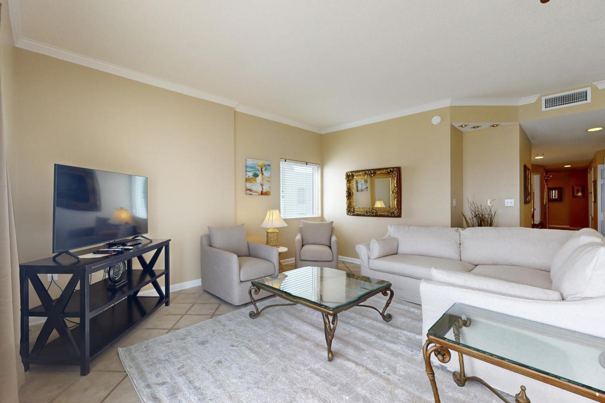 Villa Westwind Penthse 2 Gulf Shores Exterior foto